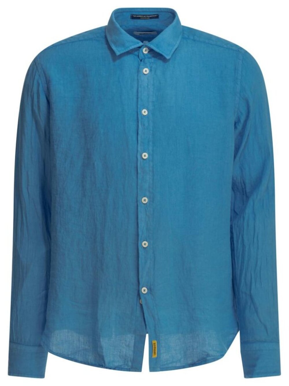 Bd Baggies Brad Casual Shirt Tag Size L Men